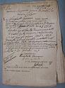 1847-12-31 pagamento del Comune di Solza di livelli del Luogo Pio Elemosiniere di Bergamo